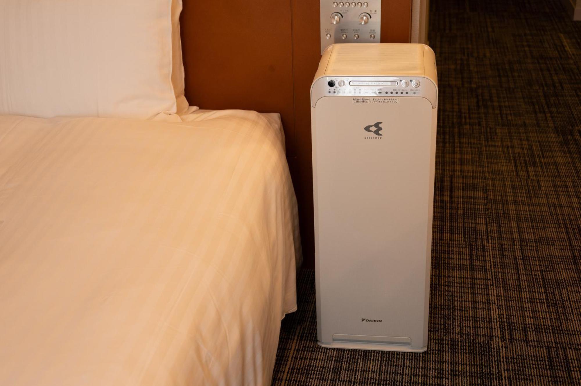 Toshi Center Hotel — Bilder 3